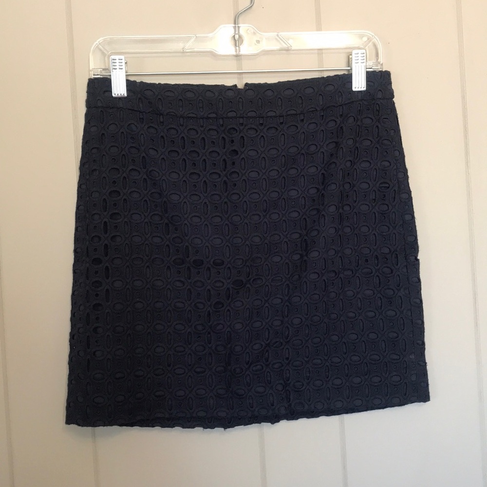 Jcrew skirt